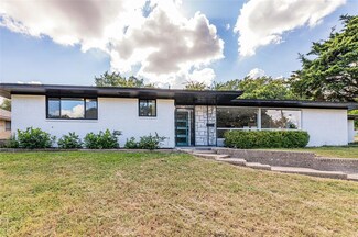 3537 Cripple Creek Dr, Dallas, TX 75224