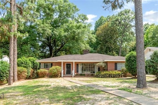 4717 Belle Wood Dr S, Mobile, AL 36618
