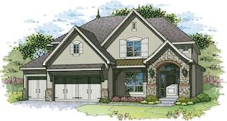 21901 W 99th Terrace, Lenexa, KS 66220