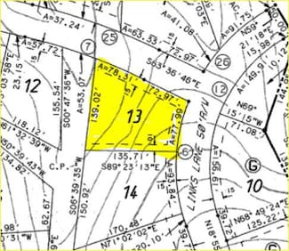 13-11 Arbor Ln, McCormick, SC 29835