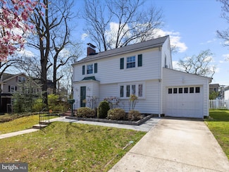 307 2nd Ave SW, Glen Burnie, MD 21061