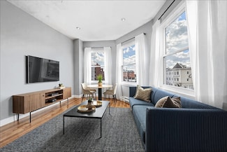 1810 Dorchester Ave Unit 8, Boston, MA 02124