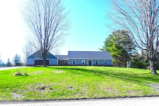 18 Castle Rd, Harmony, ME 04942