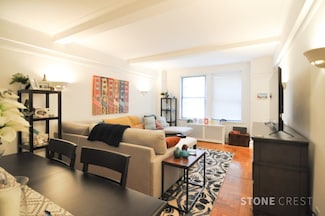 900 W End Ave Unit 3 H, New York, NY 10025