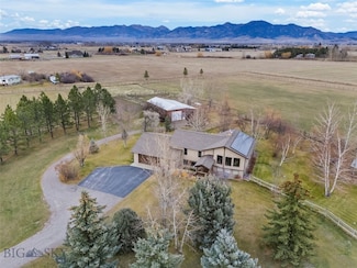 530 Rocky Rd, Bozeman, MT 59718