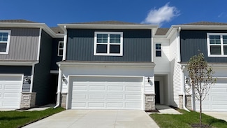 8806 N 166th St, Bennington, NE 68007