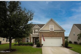226 Pickett Mill Blvd, Okatie, SC 29909