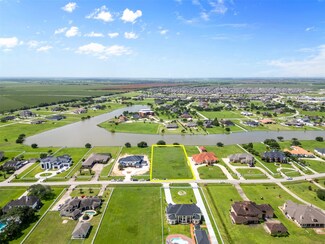5926 Sagamore Bay Ln, Richmond, TX 77469