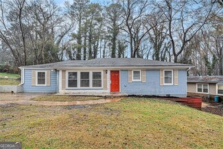 2212 Brannen Rd SE, Atlanta, GA 30316