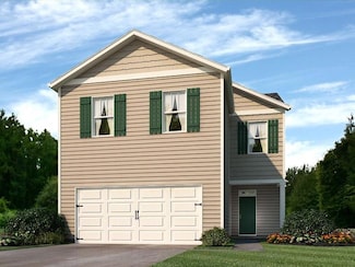 130 Rolling Meadow Trace, Jasper, GA 30143