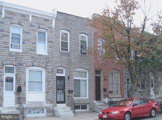 3919 Mount Pleasant Ave, Baltimore, MD 21224