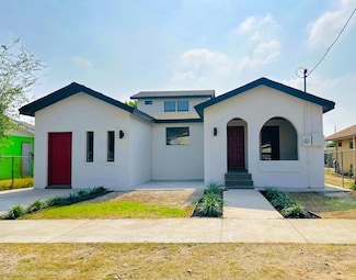 1515 Madison St, Laredo, TX 78040