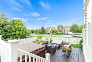 1356 Scotsman Dr, Grove City, OH 43123