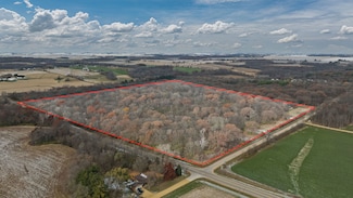 1900 S Harmony Rd, Oregon, IL 61061