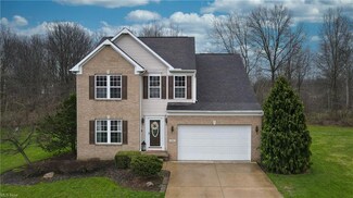 360 Joshua St NW, Massillon, OH 44647