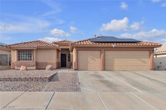 852 Azuelo Ct, Henderson, NV 89015