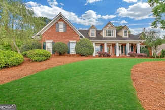 328 Broadmoor Way, McDonough, GA 30253