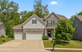 683 Bracknell Dr, Avon, IN 46123