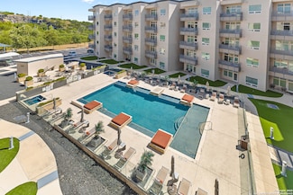 17902 La Cantera Pkwy Unit 406, San Antonio, TX 78257