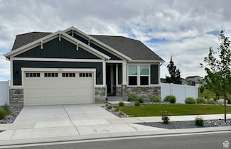 1334 E Clipper Peaks, Eagle Mountain, UT 84005