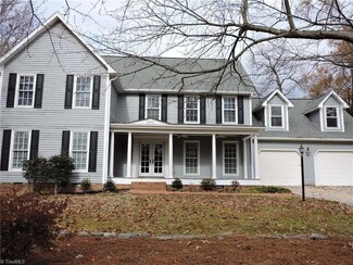 1911 San Fernando Dr, High Point, NC 27265