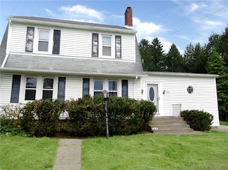 147 Carmichaels St, Rices Landing, PA 15357