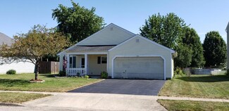 6261 Glenwillow Blvd, Galloway, OH 43119