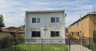 241 W 84th St, Los Angeles, CA 90003
