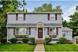 10 Washington Terrace, Woburn, MA 01801