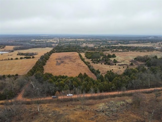 000 E 1000 Rd, Sparks, OK 74869