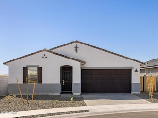 16061 W Prickly Pear Trail, Surprise, AZ 85387
