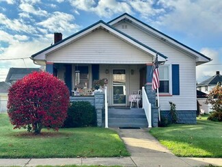 309 10th St, Glen Dale, WV 26038