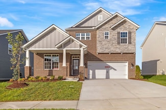 952 Pleasant Ridge Run, Mt. Juliet, TN 37122
