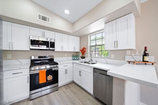520 Arrowhead Trail Unit 923, Henderson, NV 89015