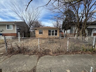 14524 Vail Ave, Harvey, IL 60426