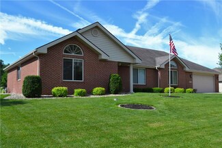 949 W Cabriolet Way, Pendleton, IN 46064