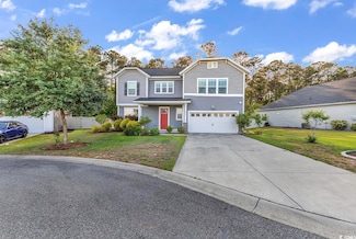 6239 Chadderton Cir, Myrtle Beach, SC 29579