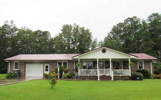 70 N End Trail, Tabor City, NC 28463