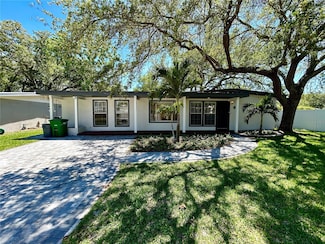 4106 W San Rafael St, Tampa, FL 33629
