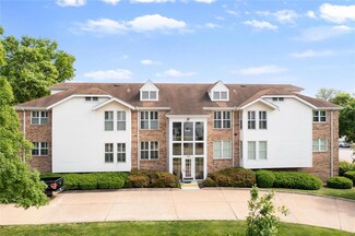 102 E Bodley Ave Unit 202, Saint Louis, MO 63122