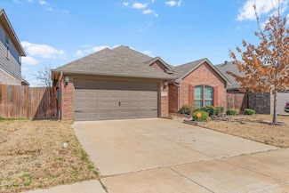 4140 Sweet Clover Ln, Crowley, TX 76036