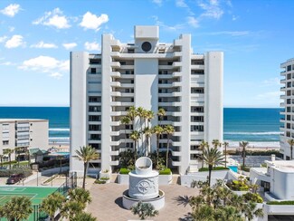 5255 S Atlantic Ave Unit 1102, New Smyrna Beach, FL 32169