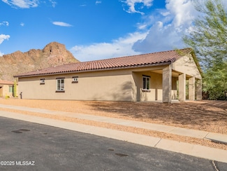 3000 S Smokin Pistol Way, Tucson Estates, AZ 85713