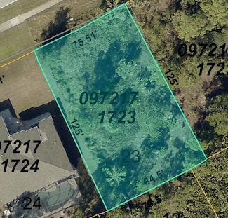0 Ponce de Leon Blvd Unit MFRTB8395659, North Port, FL 34291