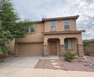 7335 W St Charles Ave, Laveen, AZ 85339