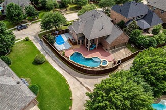 1806 Trinidad Ln, Allen, TX 75013