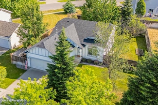 7184 N Joanna Dr, Coeur D Alene, ID 83815