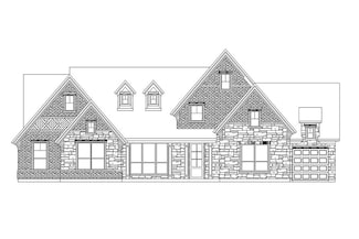 529 Fallen Timber Dr, Heath, TX 75126