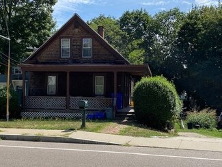 256 Somerset Ave, Taunton, MA 02780