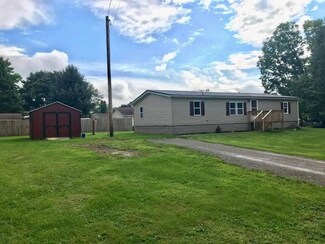 1 Park St, Wayland, NY 14572